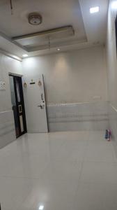 Hall Image of 850 Sq.ft 2 BHK Apartment / Flat for rent in Vasai West Vasai for Rs. 18500