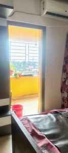 Bedroom Image of 1680 Sq.ft 2.5 BHK Apartment / Flat for sale in Durgachak Haldia for Rs. 3000000