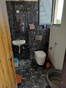 Bathroom Image of 1500 Sq.ft 3 BHK Villa for rent in Gokul The Ring Residency Block A, Manohariya Wala Jaipur for Rs. 10000