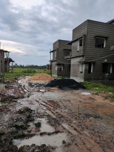 Image of 1440 Sq.ft Residential Plot / Land for sale in Swapnabhumi, New Town, Kolkata for Rs. 3224545
