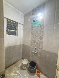 Bathroom Image of 750 Sq.ft 1 BHK Apartment / Flat for sale in Shree Sai Swapna Nagari, Chakan Pune for Rs. 2300000