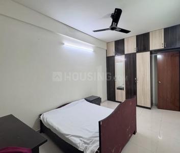 Bedroom Image of 920 Sq.ft 2 BHK Apartment / Flat for sale in Karjat Thane for Rs. 3850000