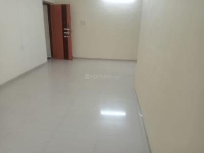Hall Image of 1550 Sq.ft 3 BHK Apartment / Flat for rent in Neelkanth Residency, Seawoods Navi Mumbai for Rs. 75000