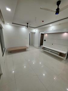 Hall Image of 918 Sq.ft 2 BHK Apartment / Flat for sale in Wadhwani Om Manglam Chaitanya, Kiwale Pune for Rs. 6000000