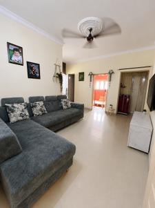 1 BHK Independent House
