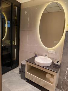 Image of 1800 Sq.ft 3 BHK Apartment / Flat for sale in Vamana Arvindam, Utrathiya, Zirakpur for Rs. 19100000