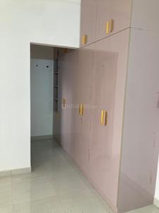 Bedroom Image of 3150 Sq.ft 4 BHK Builder Floor for rent in Sector 31 Faridabad for Rs. 50000