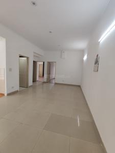 Hall Image of 1500 Sq.ft 3 BHK Apartment / Flat for sale in Jaipuria Sunrise Greens, Indirapuram Ghaziabad for Rs. 17100000