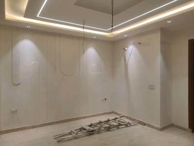 Living Room Image of 1495 Sq.ft 3 BHK Builder Floor for sale in Sector 49 Faridabad for Rs. 17500000