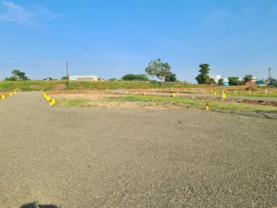 Image of 1000 Sq.ft Residential Plot / Land for sale in Kharadi, Pune for Rs. 621000