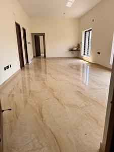 Hall Image of 2110 Sq.ft 3 BHK Apartment / Flat for sale in Uthandi Chennai for Rs. 15000000