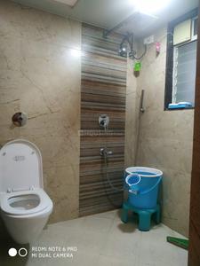 Bathroom Image of 1750 Sq.ft 3 BHK Apartment / Flat for sale in Regency Crest, Kharghar Navi Mumbai for Rs. 32500000
