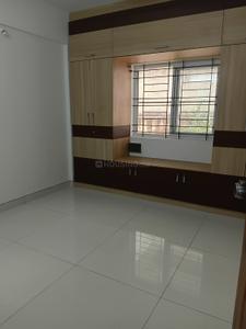 Bedroom Image of 1600 Sq.ft 3 BHK Apartment / Flat for rent in JP Nagar Bengaluru for Rs. 38500