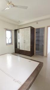 Bedroom Image of 1450 Sq.ft 3 BHK Apartment / Flat for rent in Harni Vadodara for Rs. 20000