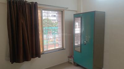 Bedroom Image of 945 Sq.ft 2 BHK Apartment / Flat for sale in SSD Sai Dreams, Pimple Saudagar Pune for Rs. 10500000