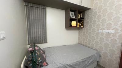Bedroom Image of 1771 Sq.ft 3.5 BHK Apartment / Flat for sale in Prestige Park Square, Gottigere Bengaluru for Rs. 31500000