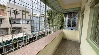 1 RK Apartment
