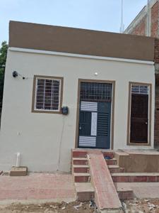 Image of 900 Sq.ft 2 BHK Independent House for rent in Manyawas, Jaipur for Rs. 12000