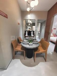 Hall Image of 999 Sq.ft 2 BHK Apartment / Flat for sale in Kohinoor Kaleido, Kharadi Pune for Rs. 8000000