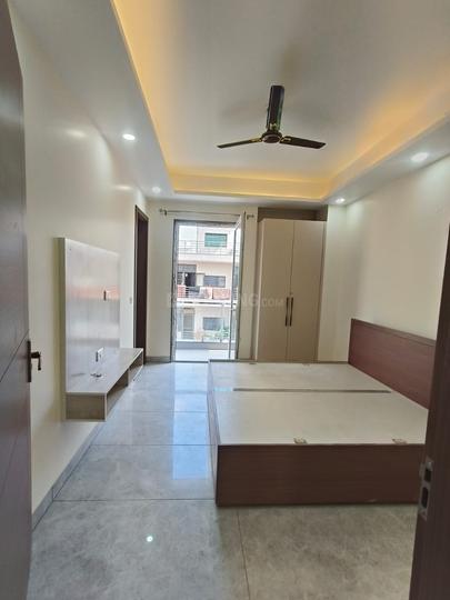 Huda colony Bedroom 1