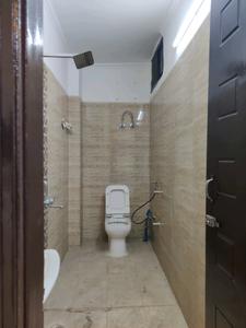 Bedroom Two Image of 950 Sq.ft 2 BHK Builder Floor for sale in Vasundhara Ghaziabad for Rs. 5950000
