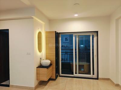Hall Image of 1867 Sq.ft 3 BHK Apartment / Flat for sale in Bhuwana Udaipur for Rs. 8700000