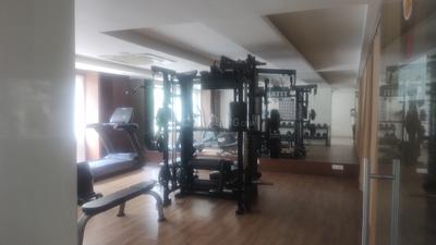 Hall Image of 3650 Sq.ft 4 BHK Apartment / Flat for rent in Somajiguda Hyderabad for Rs. 150000