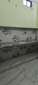 Bathroom Image of 951 Sq.ft 2 BHK Independent House for rent in Pandeypur Varanasi for Rs. 12001