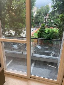 Balcony Image of 1125 Sq.ft 3 BHK Builder Floor for sale in Vikaspuri Luxury Homes, Vikaspuri New Delhi for Rs. 20000000