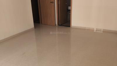 Bedroom Image of 850 Sq.ft 2 BHK Apartment / Flat for rent in Kohinoor Viva City , Dhanori Pune for Rs. 24000