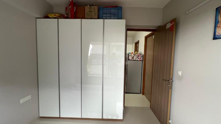 Science city Bhadaj road Bedroom 1