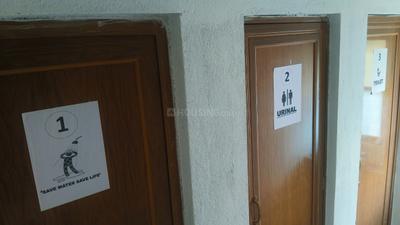 Bathroom Image of 2315 Sq.ft 2 BHK Farm House for sale in Kalyani Nadia for Rs. 7600000