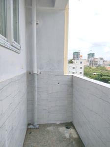 Drying Area Image of 1310 Sq.ft 3 BHK Apartment / Flat for sale in Begur Bengaluru for Rs. 8200000