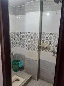 Bathroom Image of 900 Sq.ft 2 BHK Independent House for sale in Gurram Guda Hyderabad for Rs. 6500000