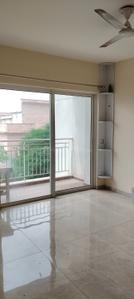 Hall Image of 1440 Sq.ft 2 BHK Apartment / Flat for rent in Experion Capital, Gomti Nagar Lucknow for Rs. 35000