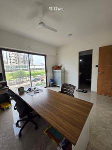 Hall Image of 2168 Sq.ft 3 BHK Apartment / Flat for sale in Shivay Shivalik Celebration, Bhimrad Surat for Rs. 12000000