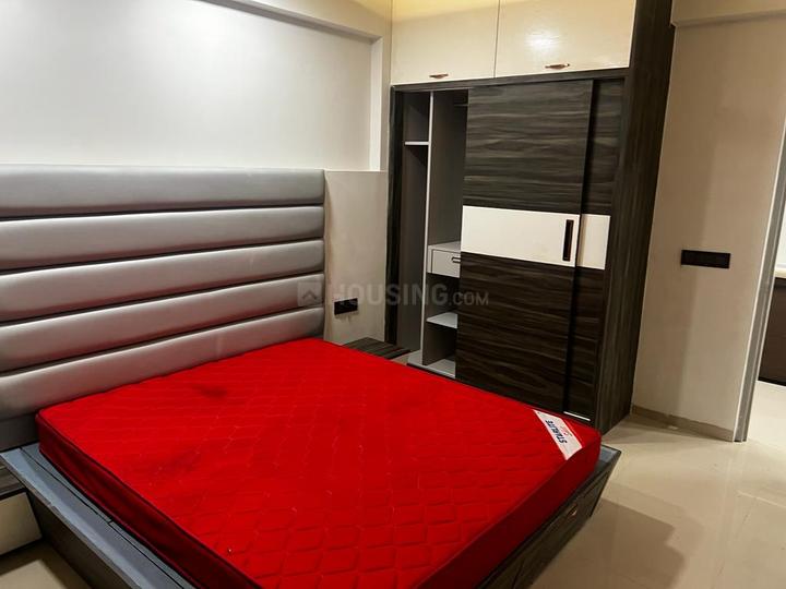 Niranjanpur colony vijay nagar Bedroom 1