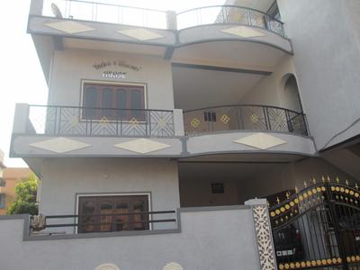 Image of 2600 Sq.ft 9 BHK Apartment / Flat for sale in Bhilai Marshalling Yard, Charoda for Rs. 14000000
