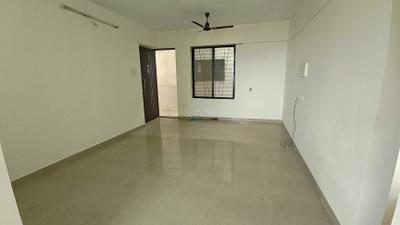 Living Room Image of 1104 Sq.ft 2 BHK Apartment / Flat for sale in Shree Basera, Lohegaon Pune for Rs. 6400000