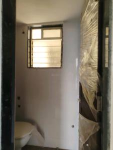 Common Bathroom Image of 518 Sq.ft 1 BHK Apartment / Flat for sale in Fia Jeevika Heights, Palghar Mumbai for Rs. 2069000