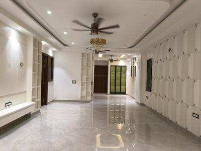 Living Room Image of 2150 Sq.ft 4 BHK Builder Floor for sale in Indirapuram Ghaziabad for Rs. 27000000