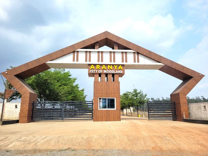 Aranya City Of Woodland Main Image 1