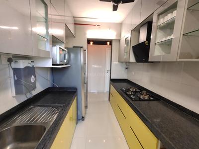 2 BHK Flat