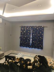 Bedroom Image of 1300 Sq.ft 3 BHK Duplex for sale in Tollygunge Kolkata for Rs. 7000000