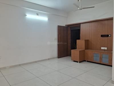 Hall Image of 1150 Sq.ft 3 BHK Apartment / Flat for sale in Saiyed Vasna Vadodara for Rs. 7500000