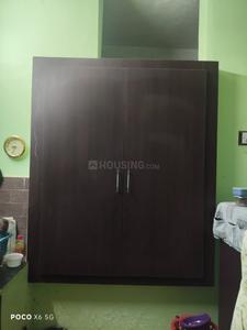 Bedroom Image of 1300 Sq.ft 2 BHK Independent House for rent in Ramani Nagar Thanjavur for Rs. 12000