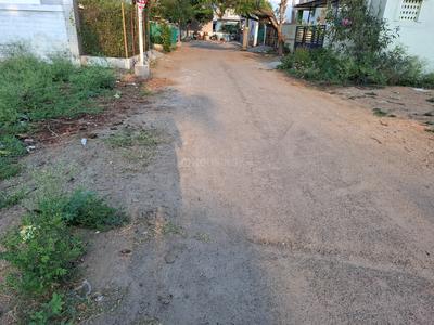Image of 1200 Sq.ft Residential Plot / Land for sale in Karumandapam, Tiruchirappalli for Rs. 2880000