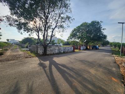 Residential Plot