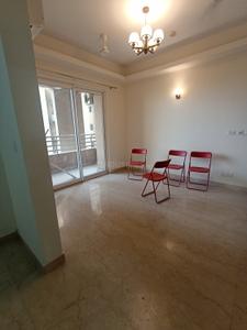 2.5 BHK Flat