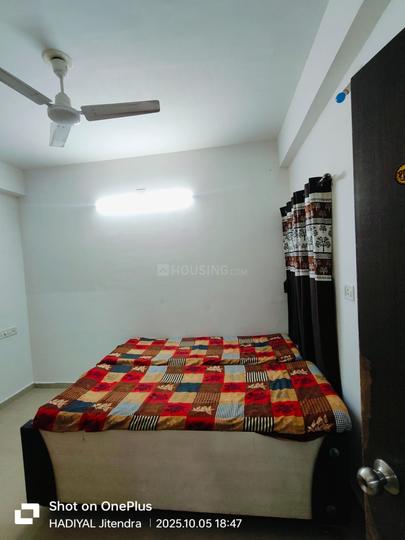 North bopal Bedroom 1